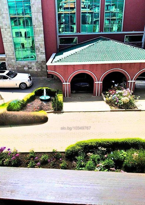 Дава се под наем Едностаен апартамент в Свети Влас - 40 кв.м за 255 € - Снимка #8