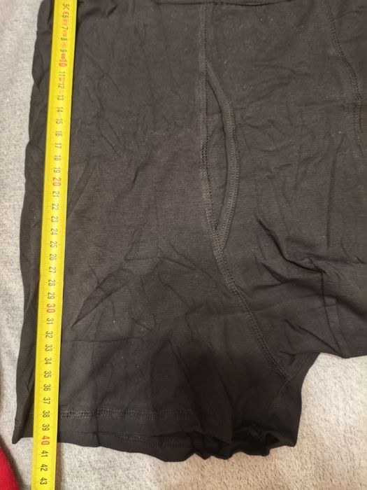 Set de 4 perechi de boxeri 5Mayi Boxer Shorts – 4 bucăți, XXL