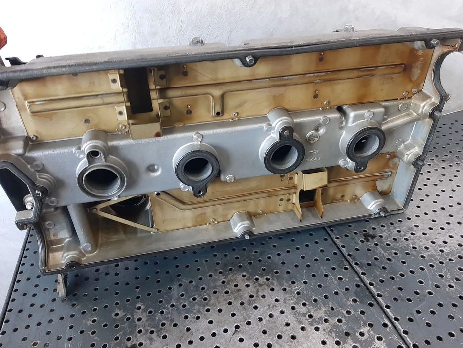 capac chiulasa 2.0 b 4g63 4x4 mitsubishi outlander 1   2001-2005