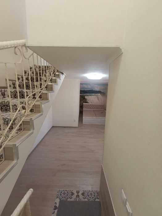 Дуплекс 63м2 Улица Сайрам школа Дипломатии