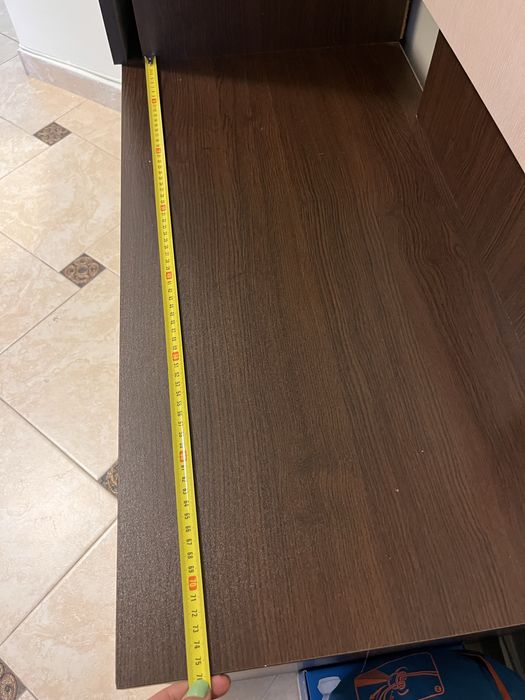 Мебели за антре-гардероб+шкаф за обувки