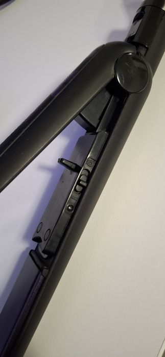 Placa Philips de întins par