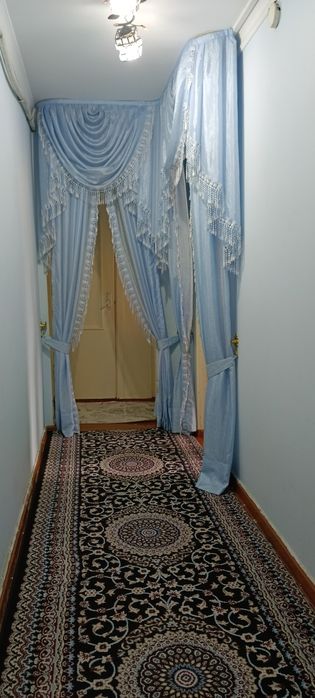 Срочно продаётся квартира Спутник 2