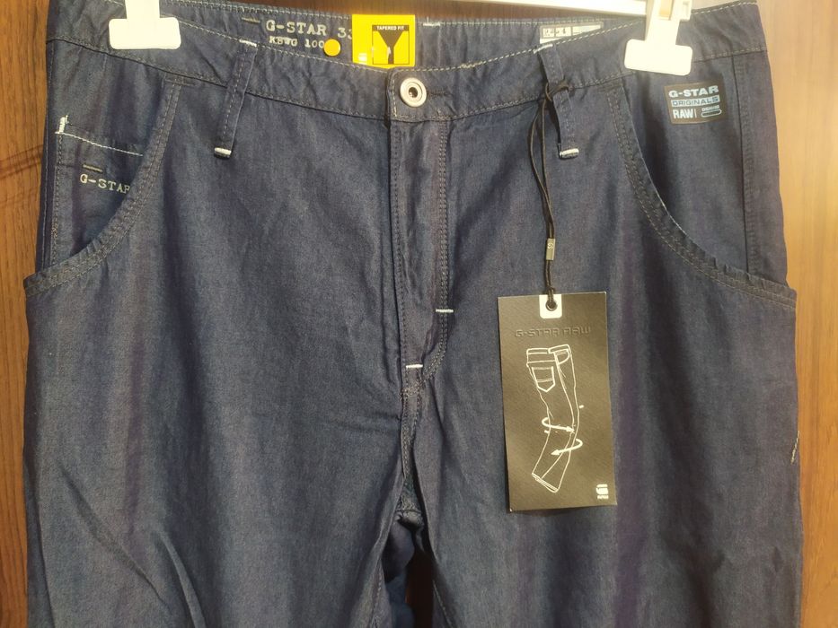 Мъжки панталон G Star 27/32