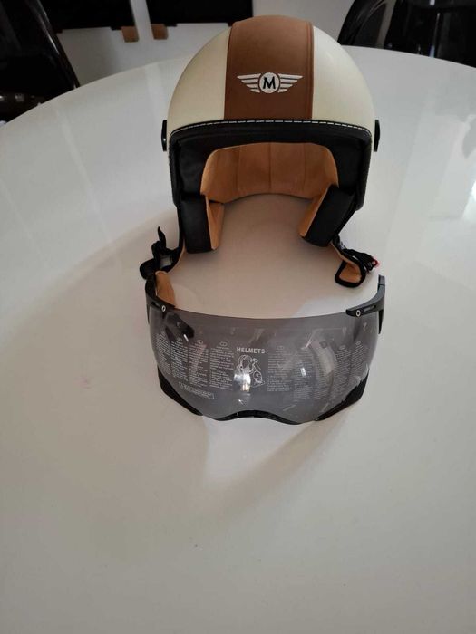 Casca moto/scuter