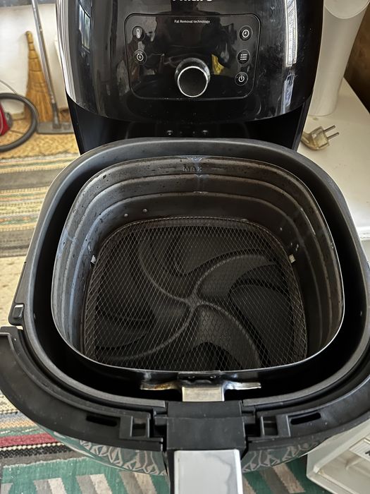 Air fryer Philips