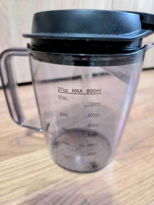 Storcator Nutribullet DeLonghi 800W