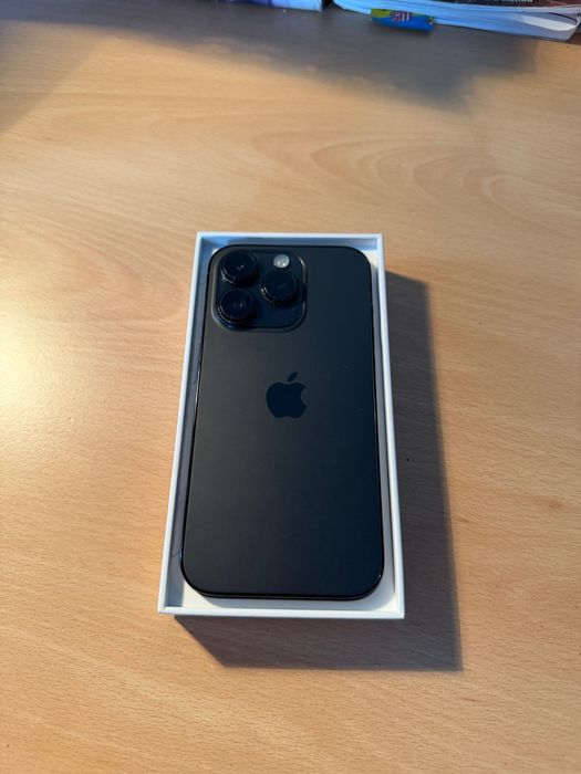 iPhone 14 Pro 256 GB – Stare impecabilă