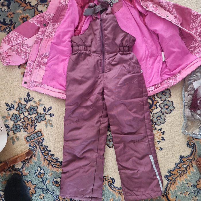 Продам детский комбинезон