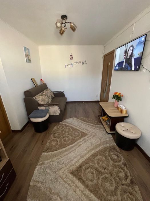 Vând apartament 2 camere!