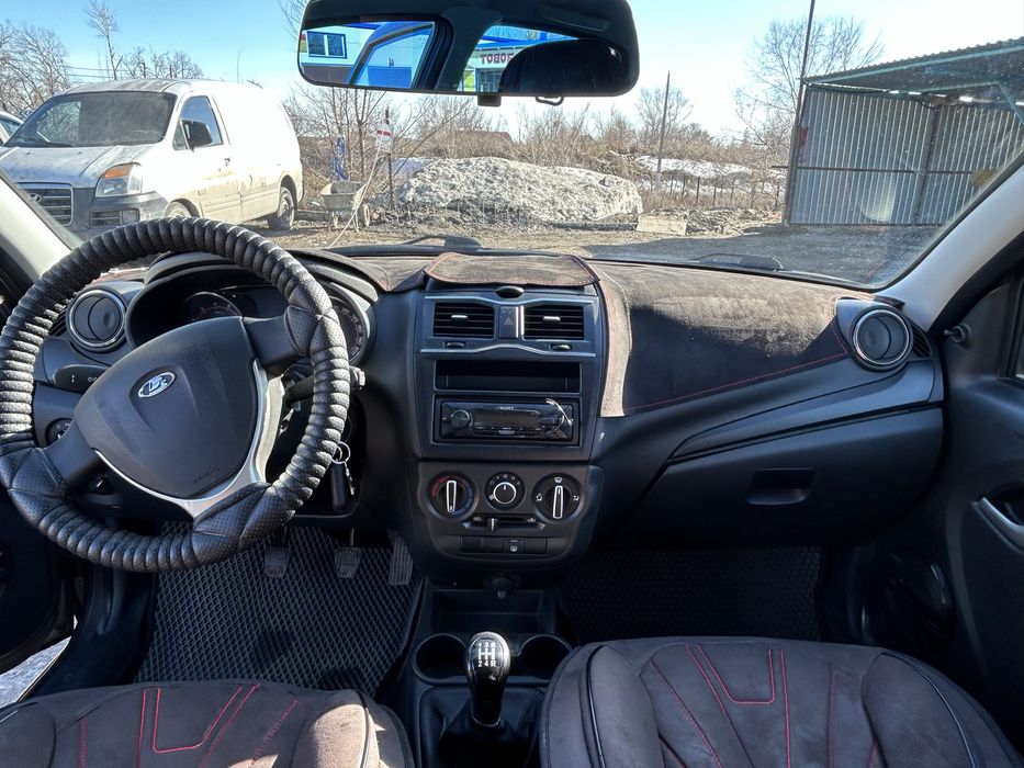 Продам автомобиль