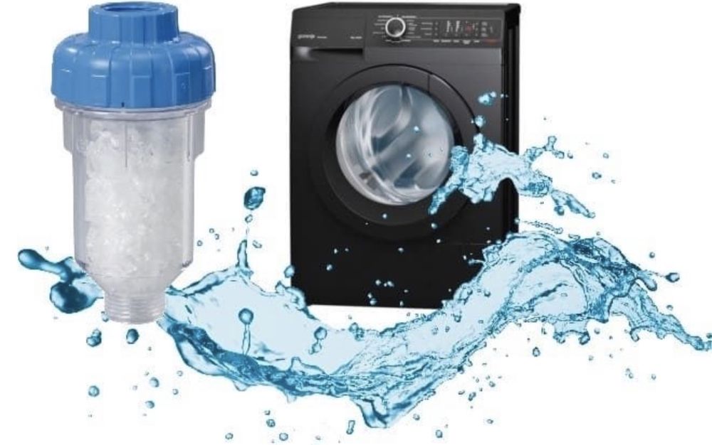Фильтр для стиральный машин