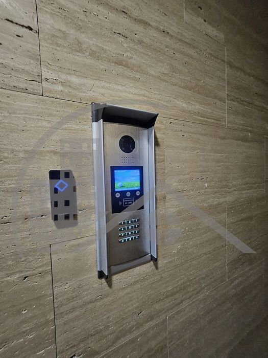 2-стаен в Варна к/с Бела Вита