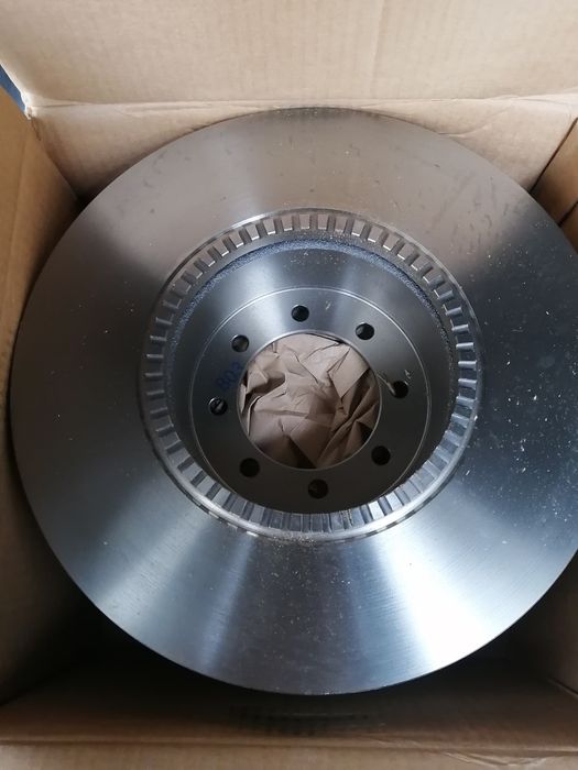 Discuri frână spate iveco roti duble daily 2021