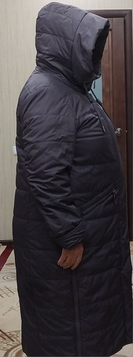 Женская  верхняя одежда