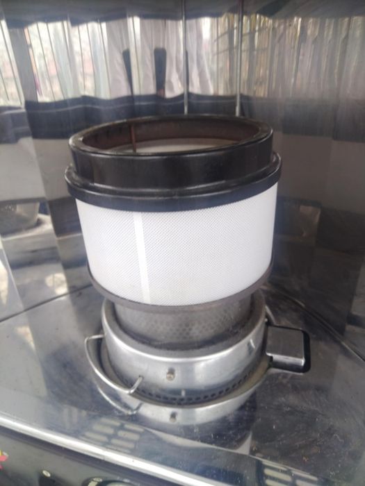 Отоплителна печка натечна ГАЗ, течен парафин, керосин 
За отопление на