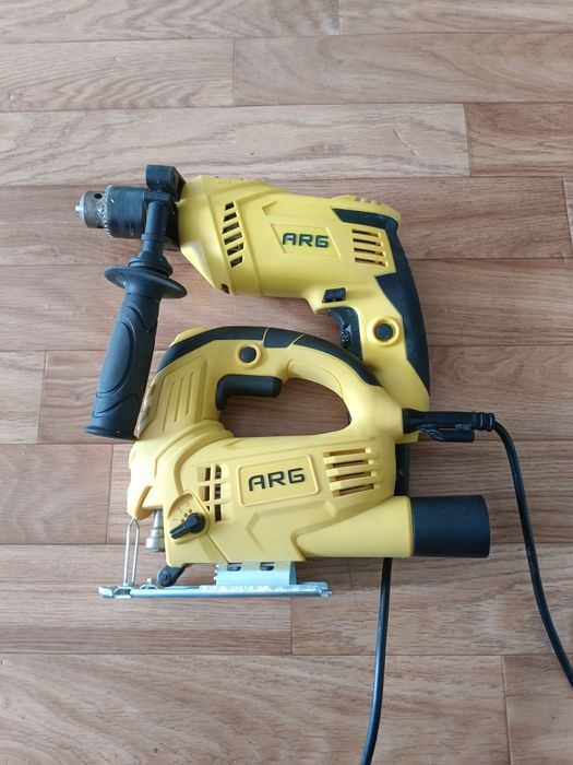 Лобзик, Дрель сатамын..