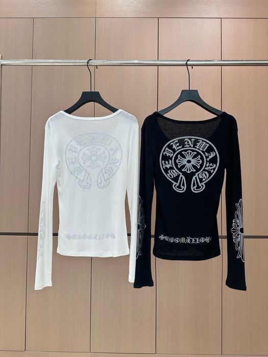 chrome hearts