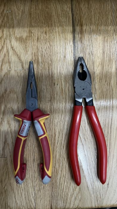 Шестигранники Wera