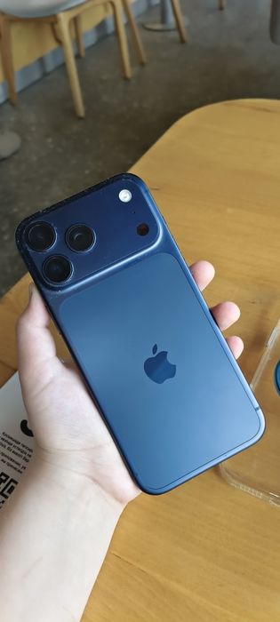 Iphone 17 pro max 256gb (идеал) СРОЧНО!!!