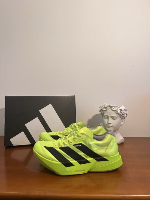 Adidas adizero adios pro 4 - 44 EU