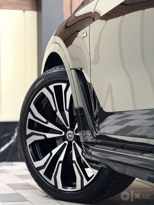 Bmw X7 xDrive40i