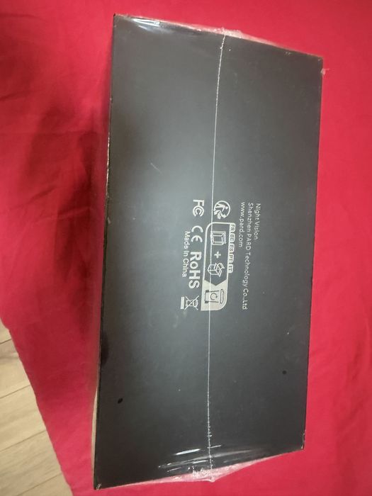 Pard night vision Pard model NV009