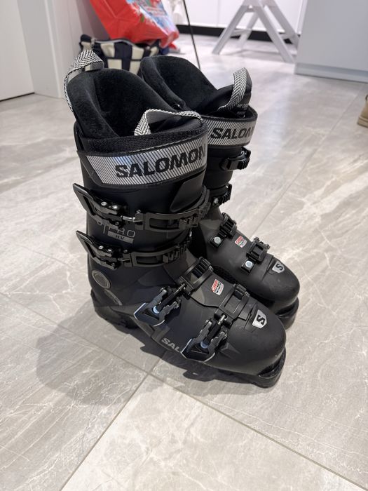 Clapari Salomon S Pro High Volume 26,5