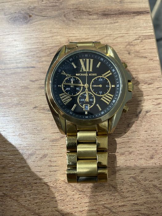 Часы michael kors