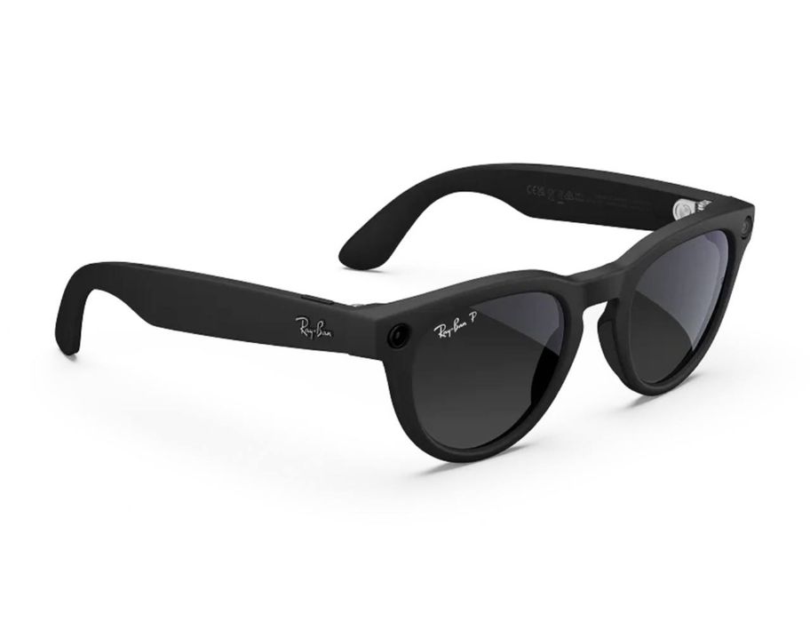 Новые очки Ray Ban Meta Headliner Gen 2! Бесплатная Доставка!