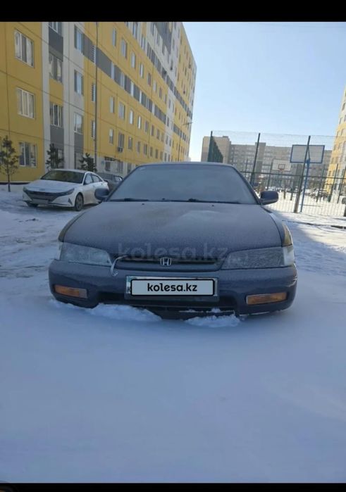 Продам авто Honda accord