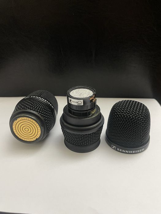 capsula de microfon wireless Sennheiser 935