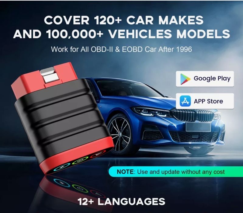 Thinkcar Thinkdiagnoza