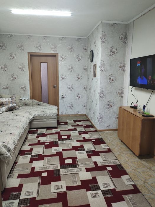 Продам дом 4х комнатный