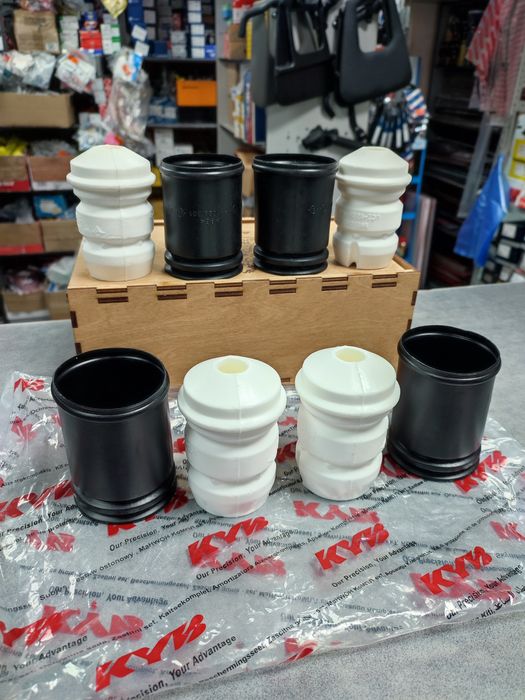 Пыльник отбойник BMW E34 амортизаторов