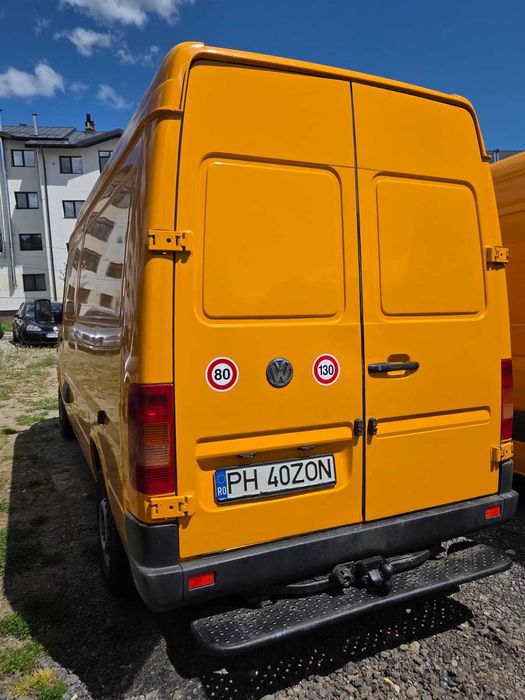 Volkswagen LT 35