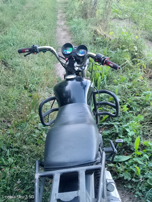 Raser 110 GS.                .