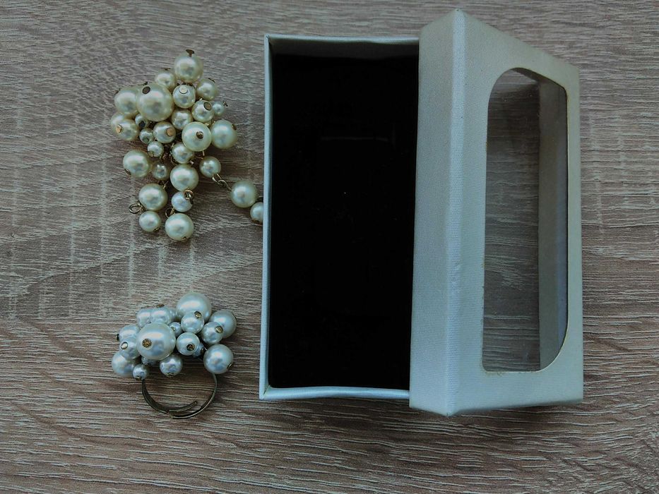 Разни украшения...