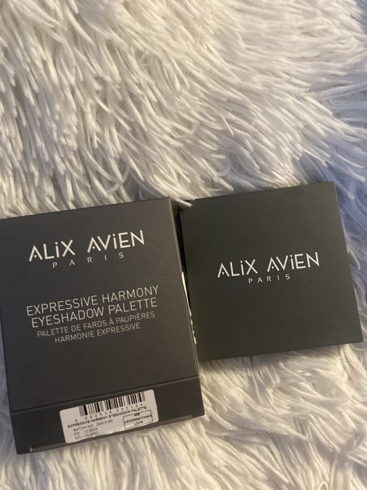 Alix Avien палетка