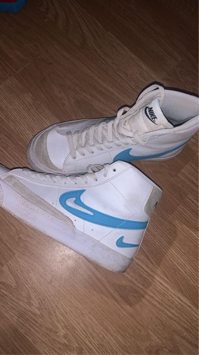 vand blazeri albastri marimea 38