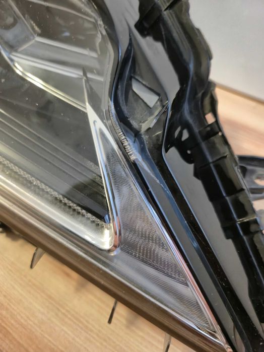 Far dreapta FULL LED Lexus RX An 2015 2016 2017 2018