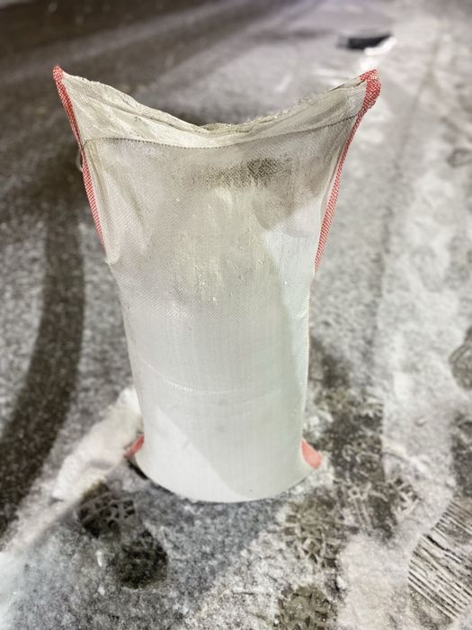 Теххнический соль