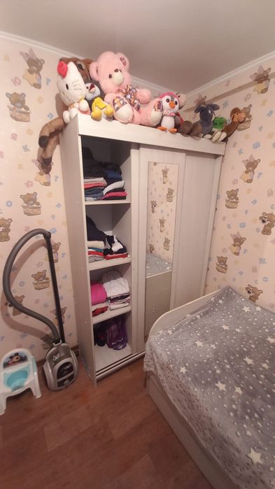 Срочно продам детский гарнитур