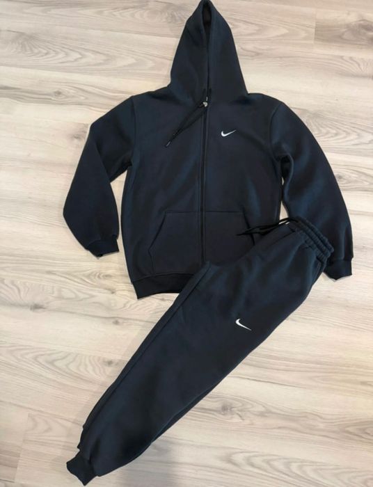 Trening Nike Negru
