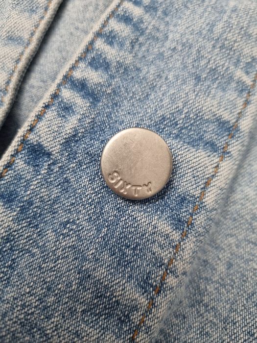 Geacă de blugi Miss Sixty