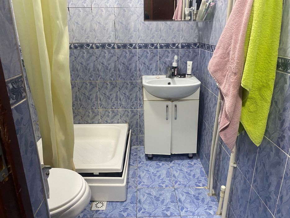 Продается уютная квартира в хорошем районе | 1-комнатная квартира