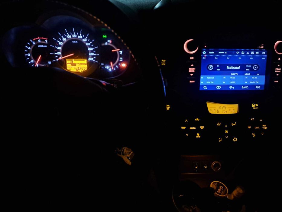 Ofer spre vanzare Toyota rav4  af 2006 , dotari premium , vt 2027