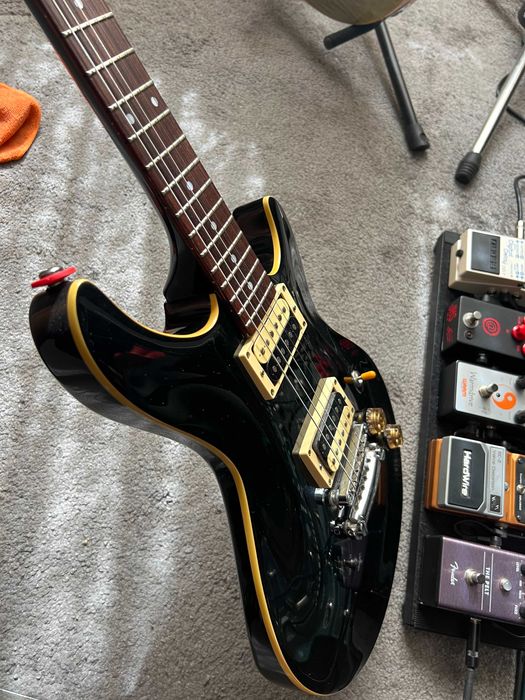 Chitara Cort m520 (copie PRS Custom 22)