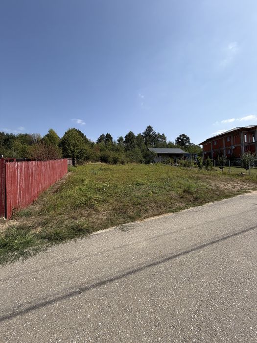 Vand teren Mioveni, cartier Colibasi
