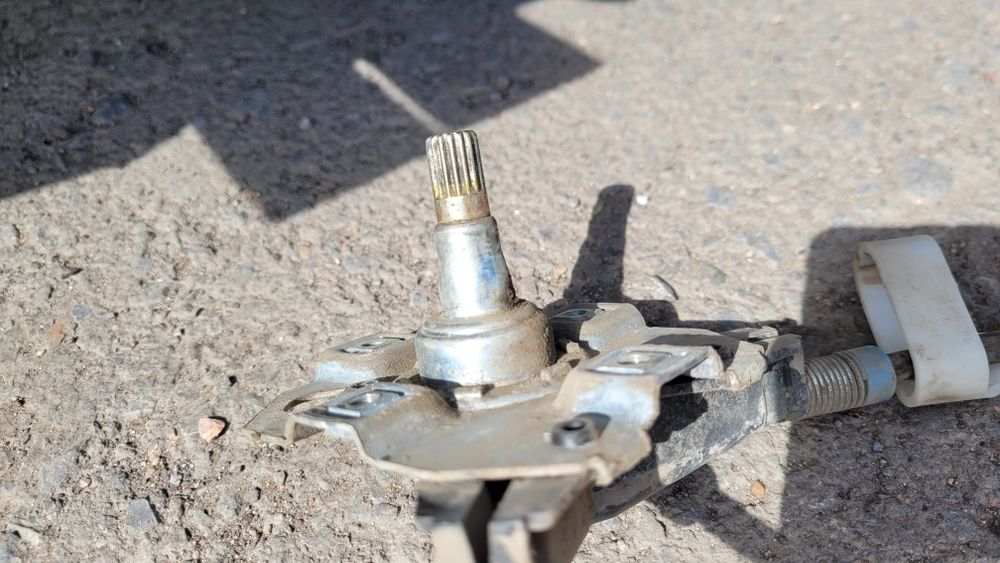 Продам стеклоподъемники